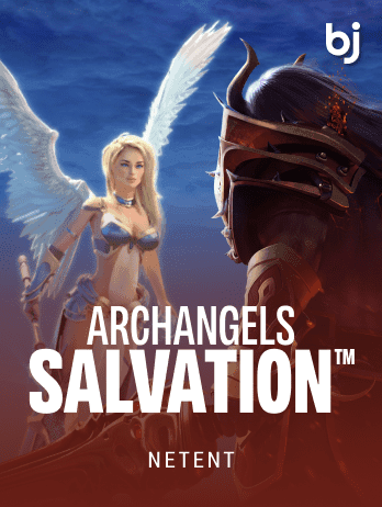 Archangels Salvation screenshot