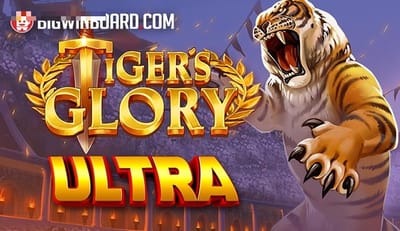 Tiger’s Glory Ultra